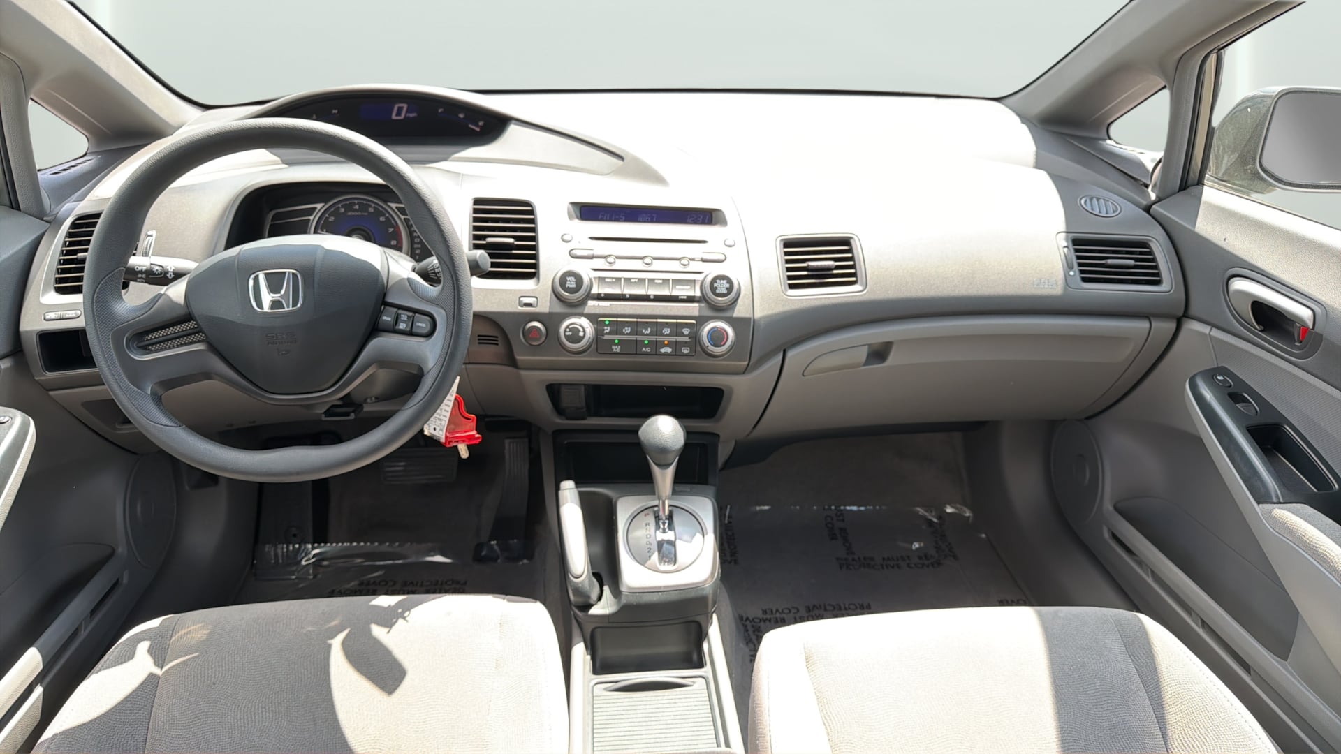 Honda Civic photo 31
