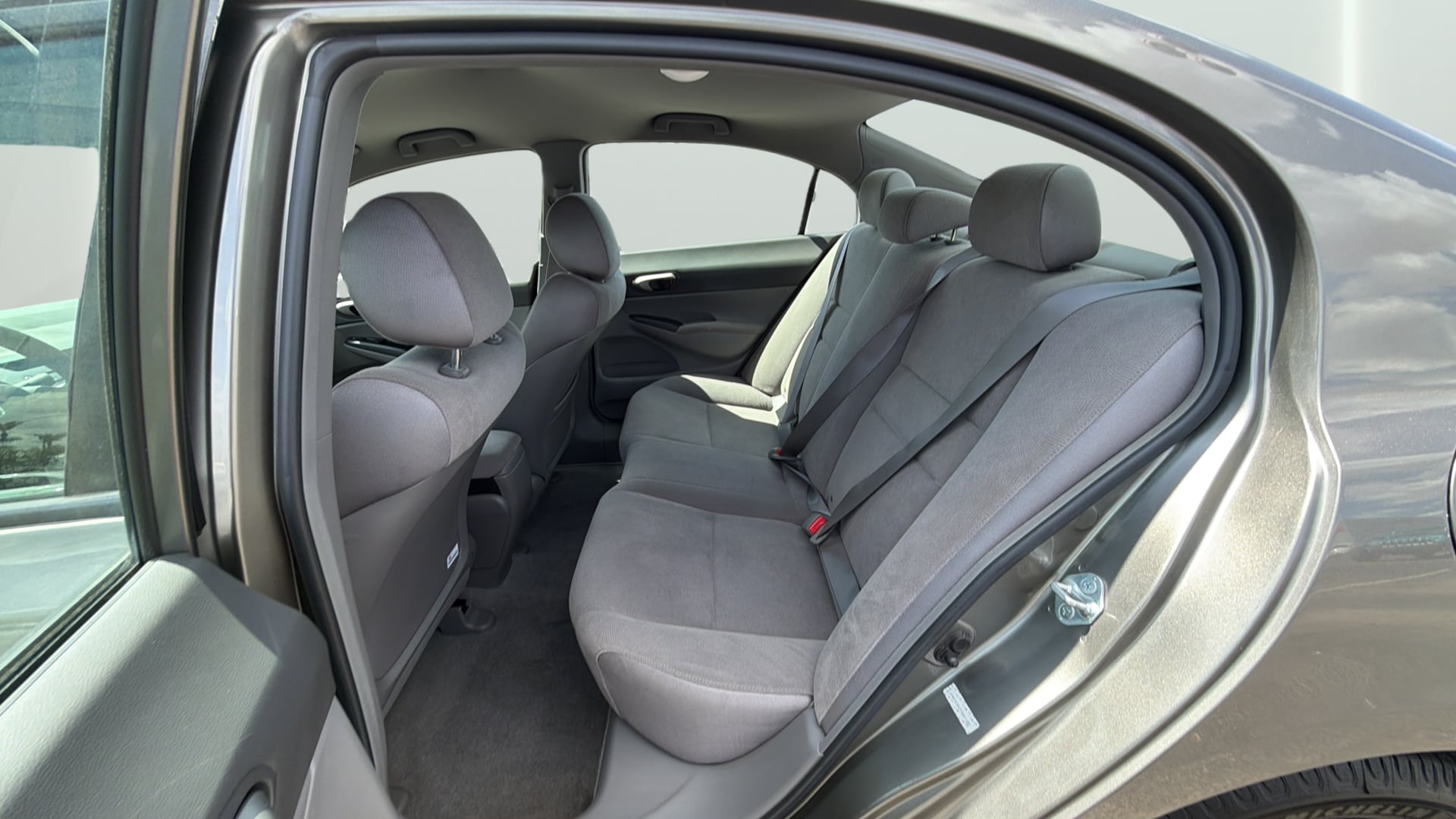 Honda Civic photo 33
