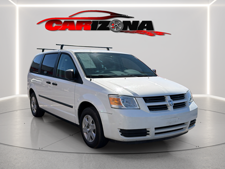 2008 Dodge Grand Caravan SE