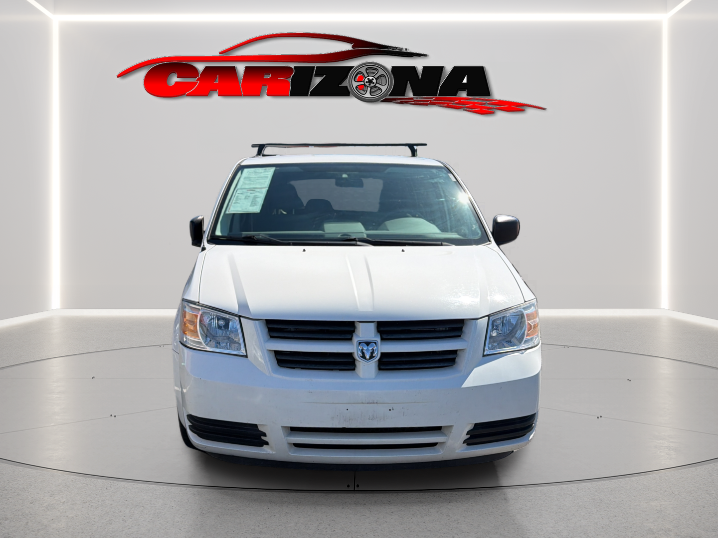 Photo 2 of this Dodge Grand Caravan