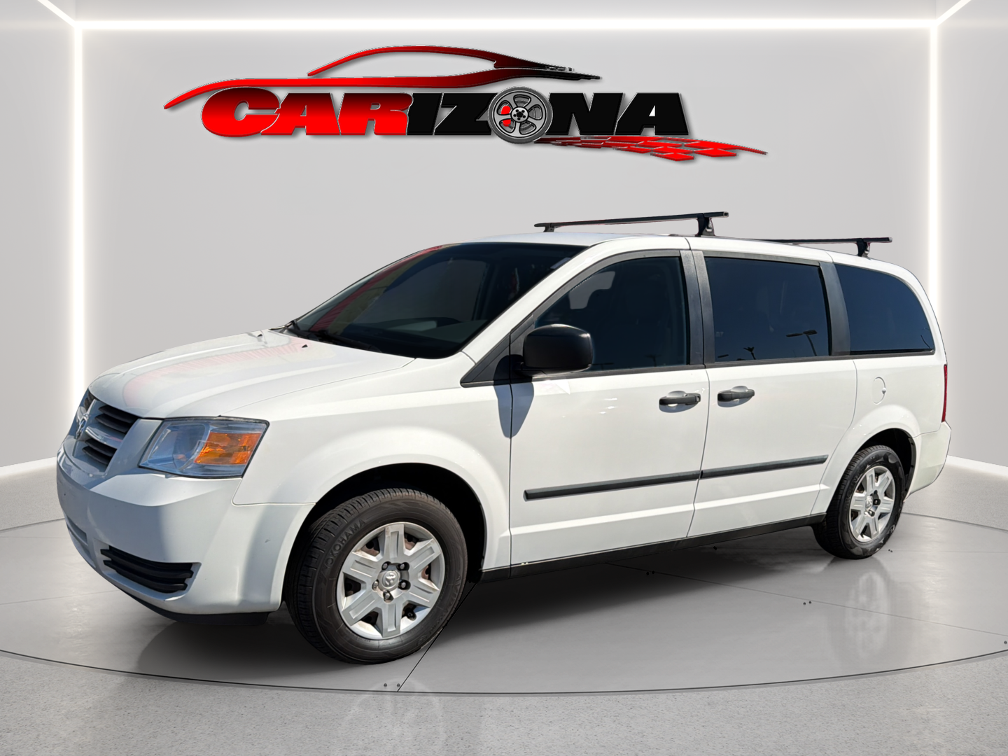 Photo 5 of this Dodge Grand Caravan