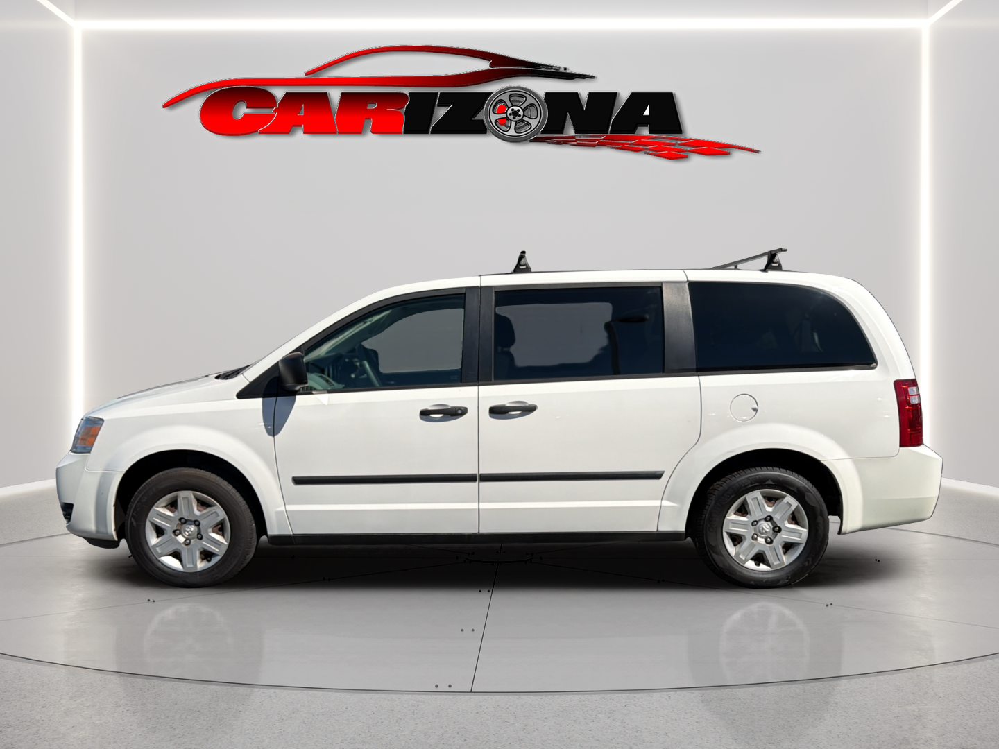 Photo 6 of this Dodge Grand Caravan