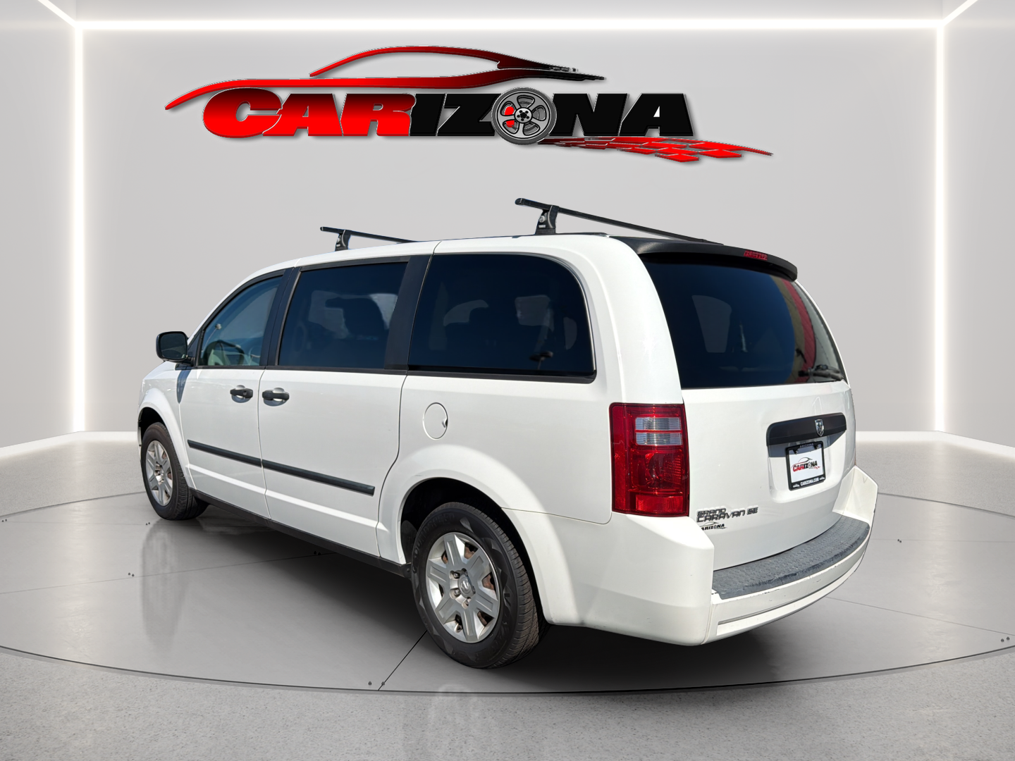 Photo 7 of this Dodge Grand Caravan