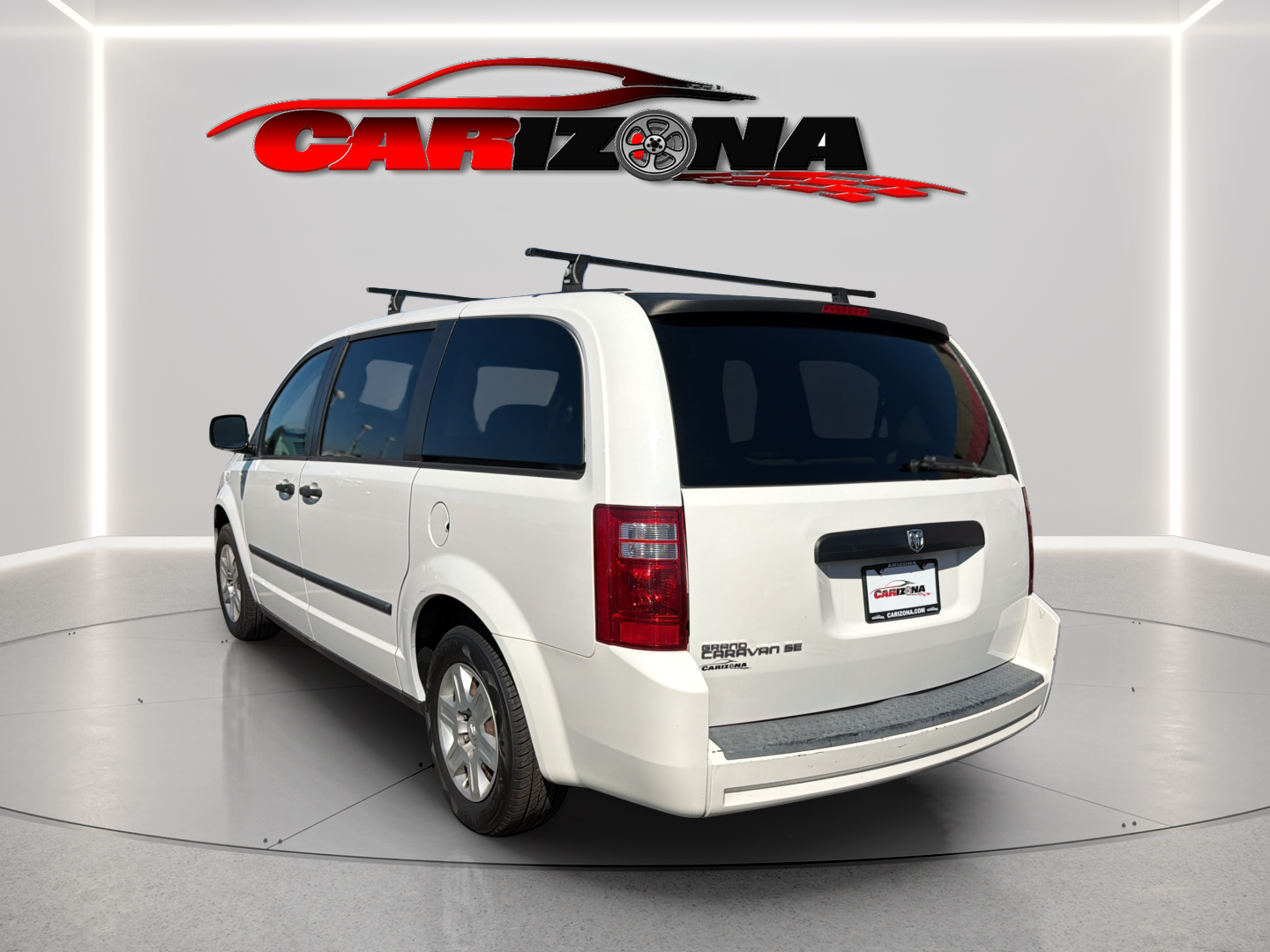 Photo 8 of this Dodge Grand Caravan