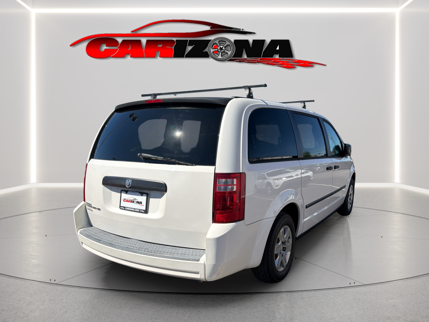 Photo 10 of this Dodge Grand Caravan