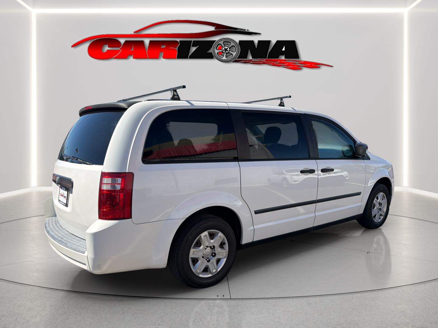 Photo 11 of this Dodge Grand Caravan