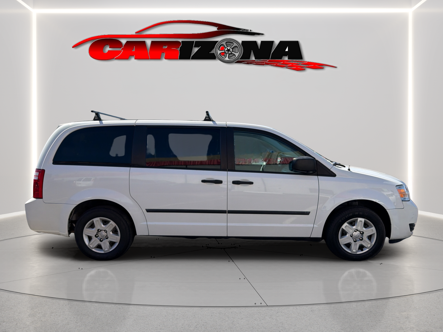 Photo 12 of this Dodge Grand Caravan