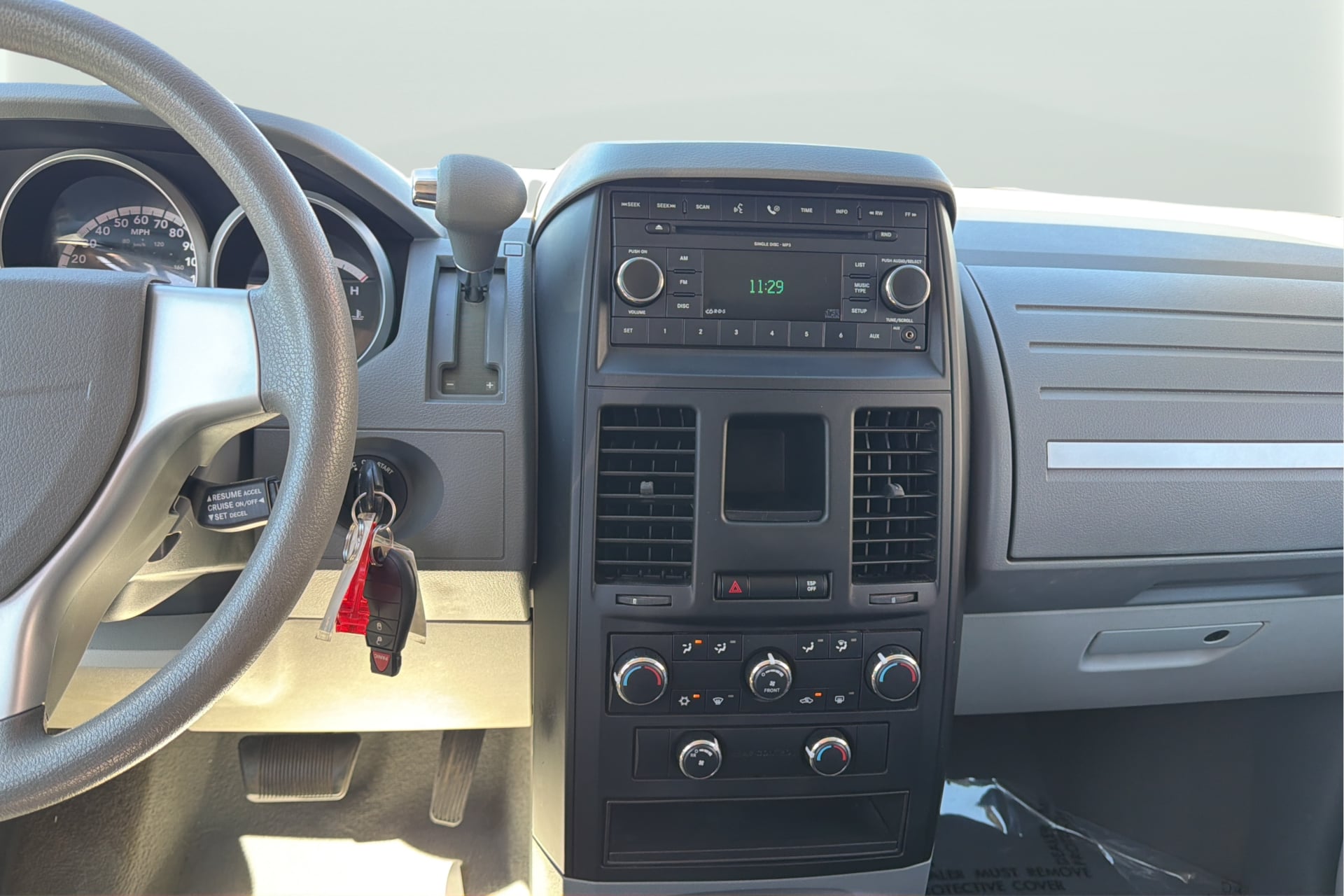 Photo 15 of this Dodge Grand Caravan