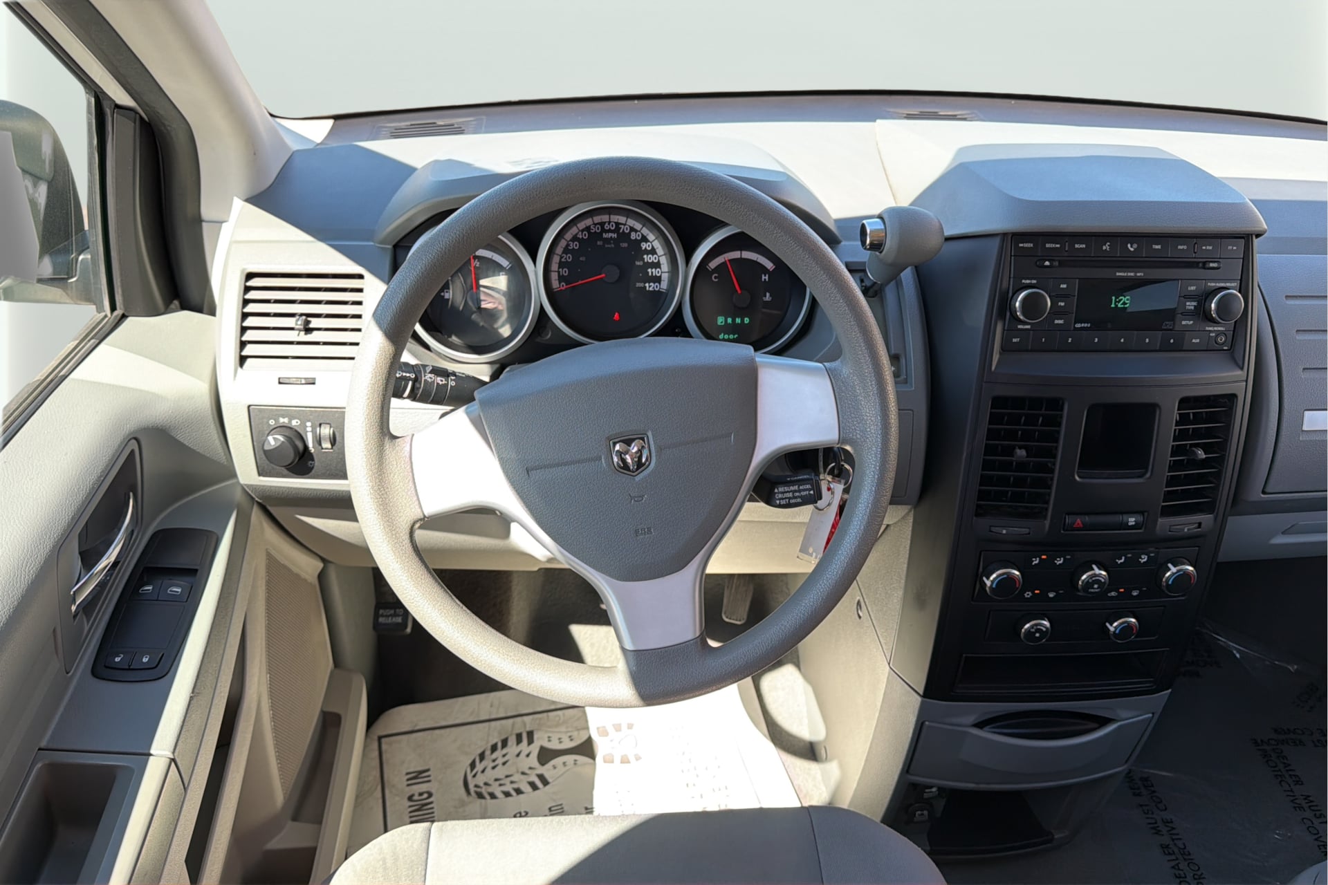 Photo 16 of this Dodge Grand Caravan