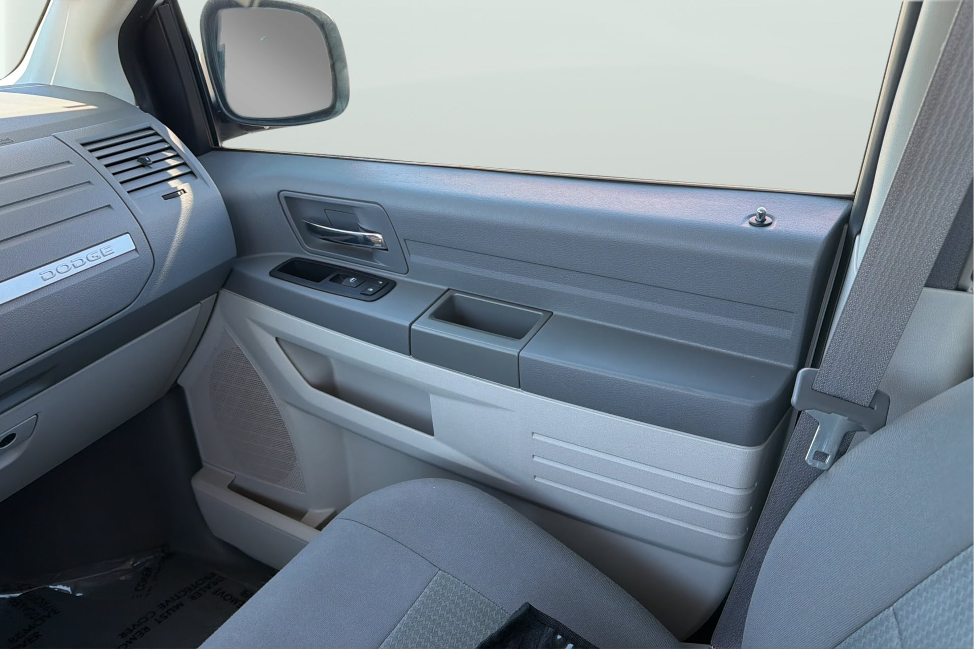Photo 17 of this Dodge Grand Caravan