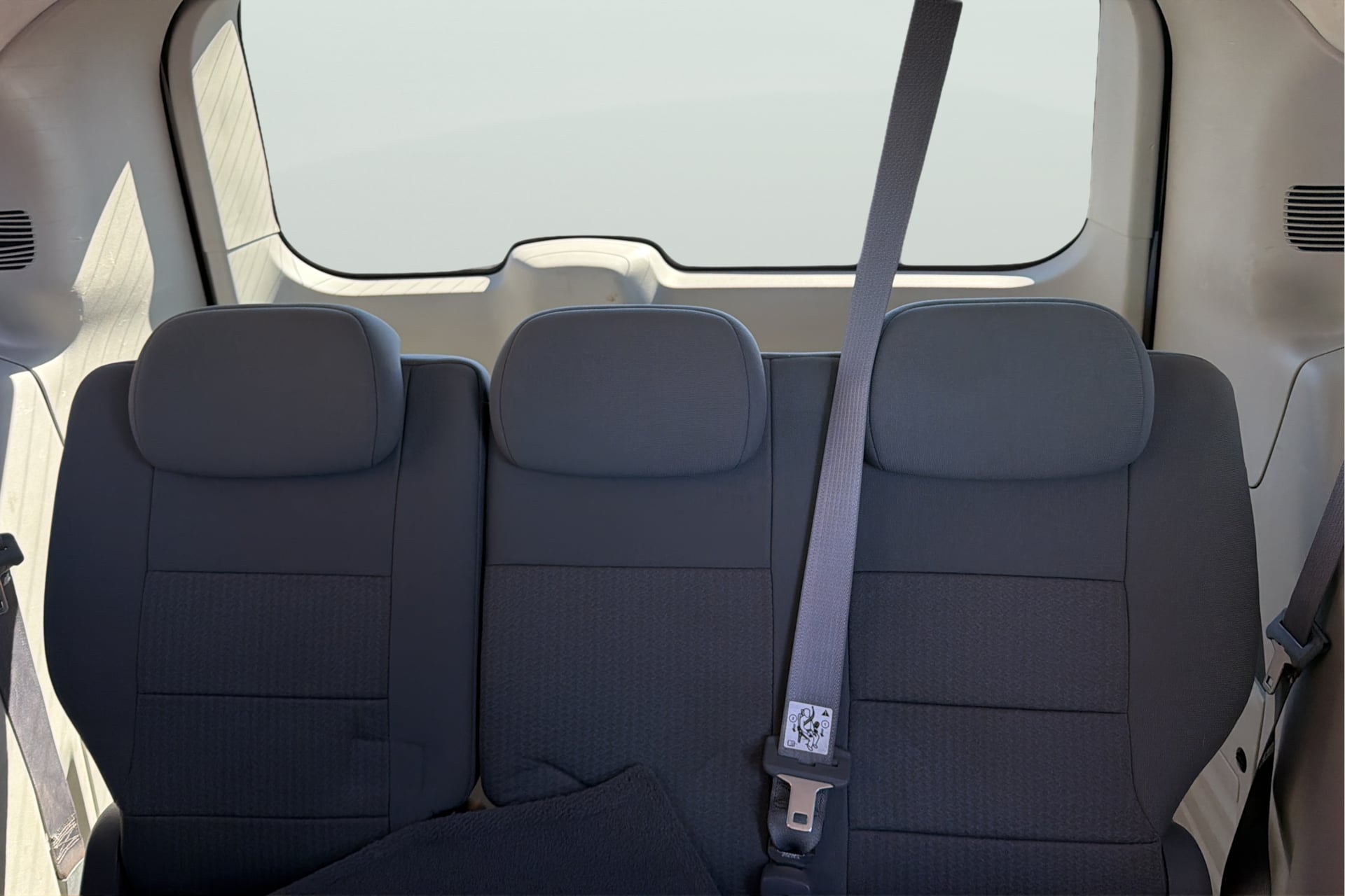 Photo 18 of this Dodge Grand Caravan