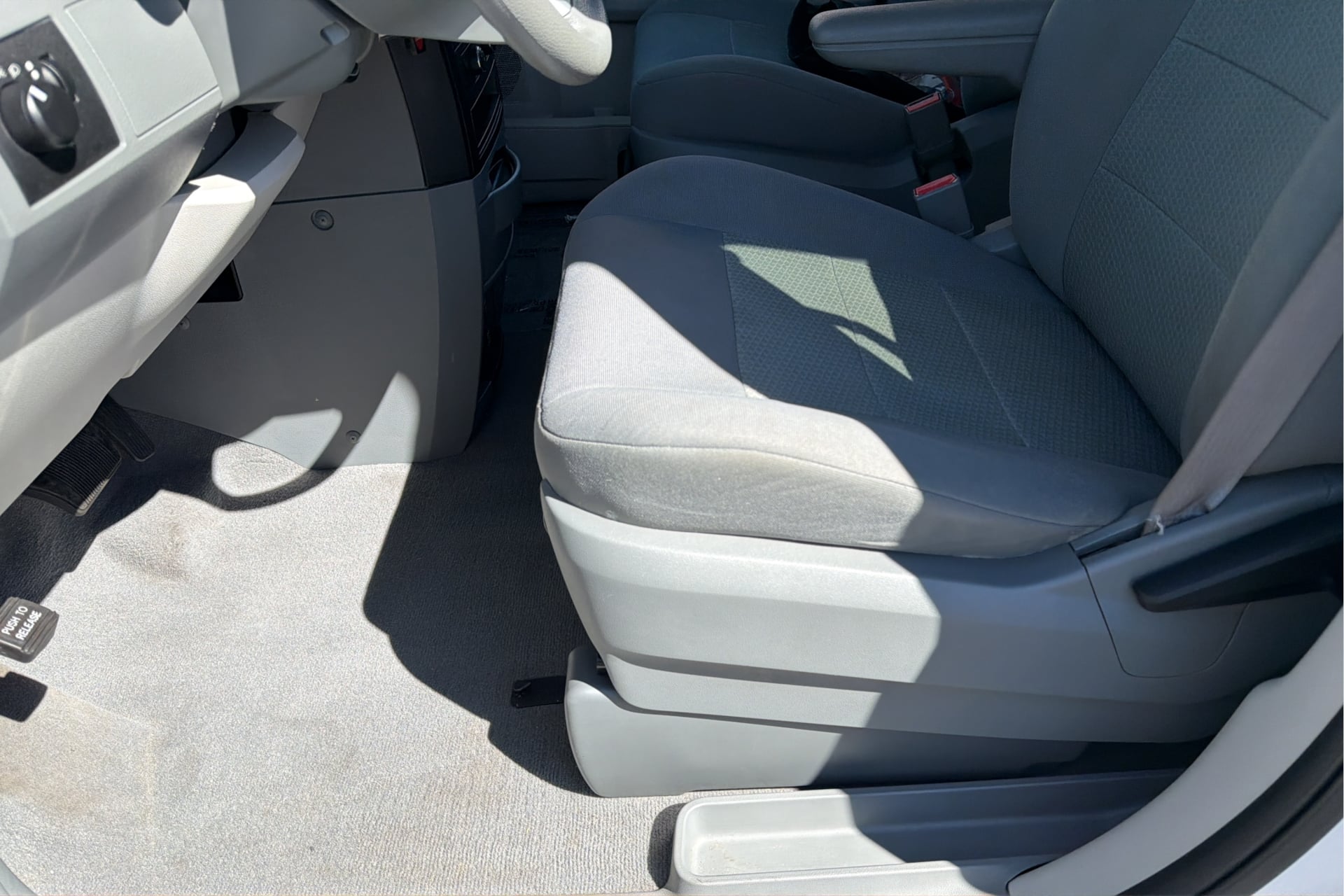 Photo 20 of this Dodge Grand Caravan