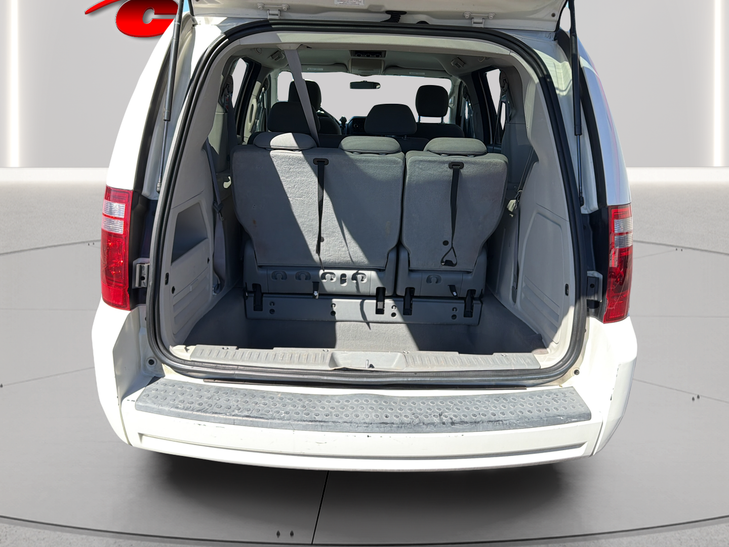 Photo 22 of this Dodge Grand Caravan