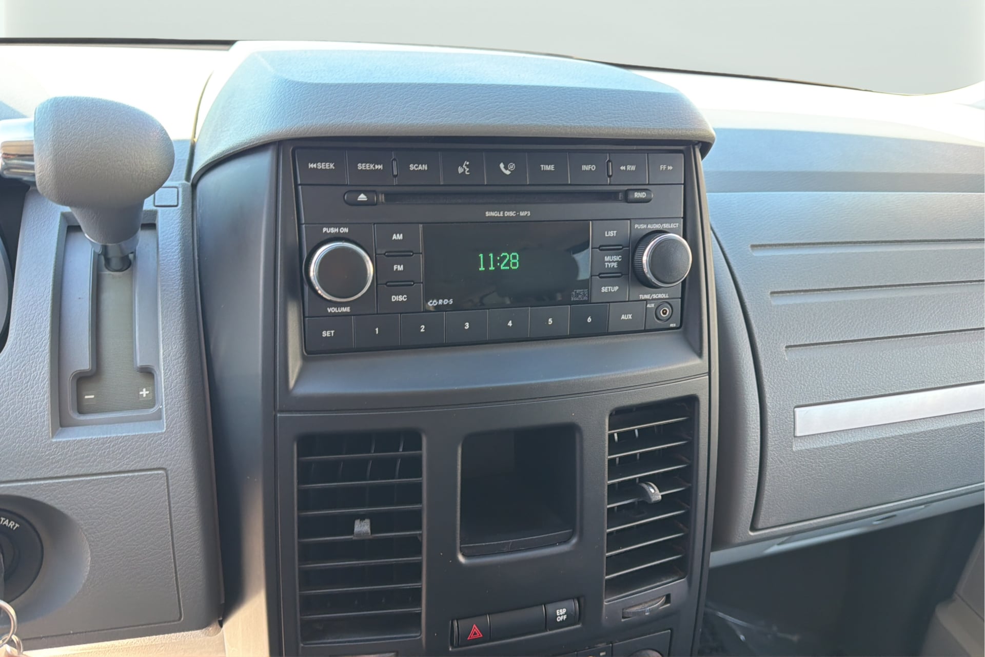 Photo 25 of this Dodge Grand Caravan