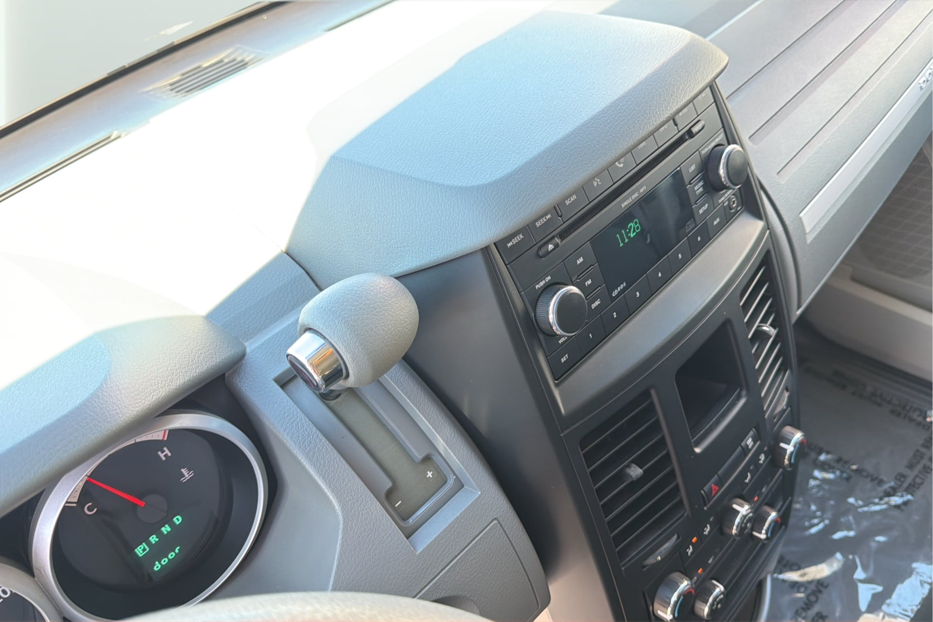 Photo 26 of this Dodge Grand Caravan