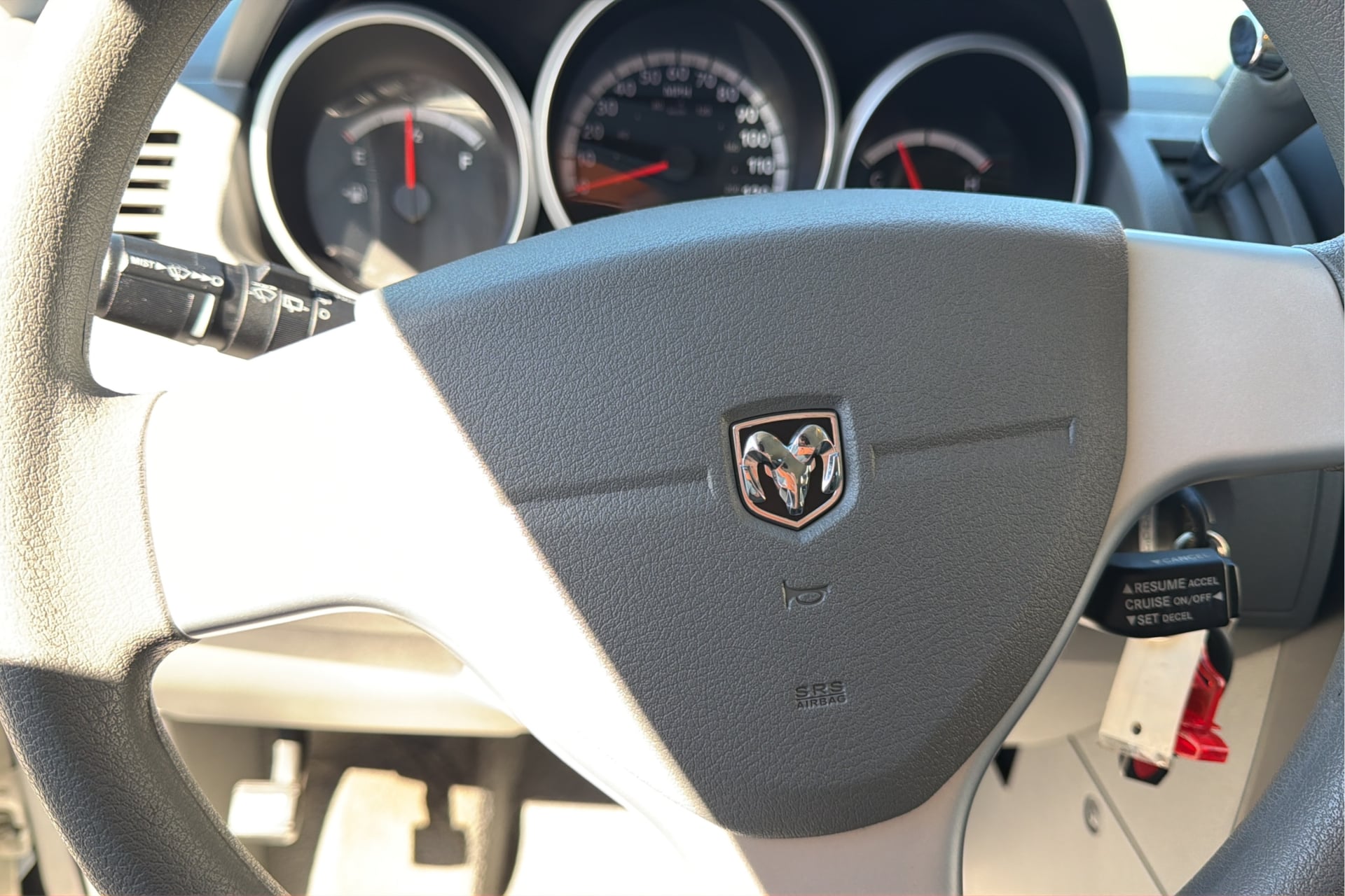 Photo 27 of this Dodge Grand Caravan