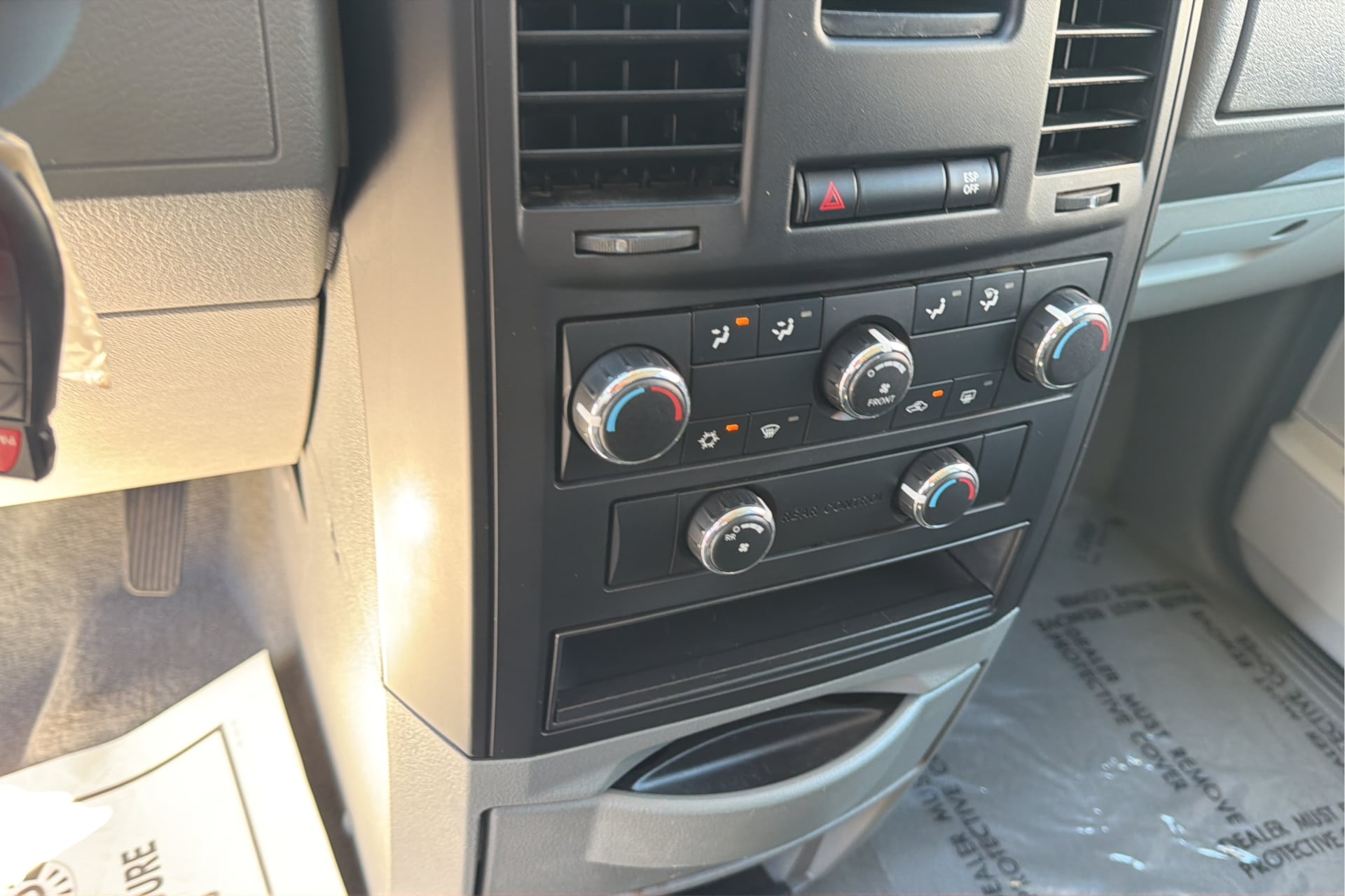 Photo 28 of this Dodge Grand Caravan