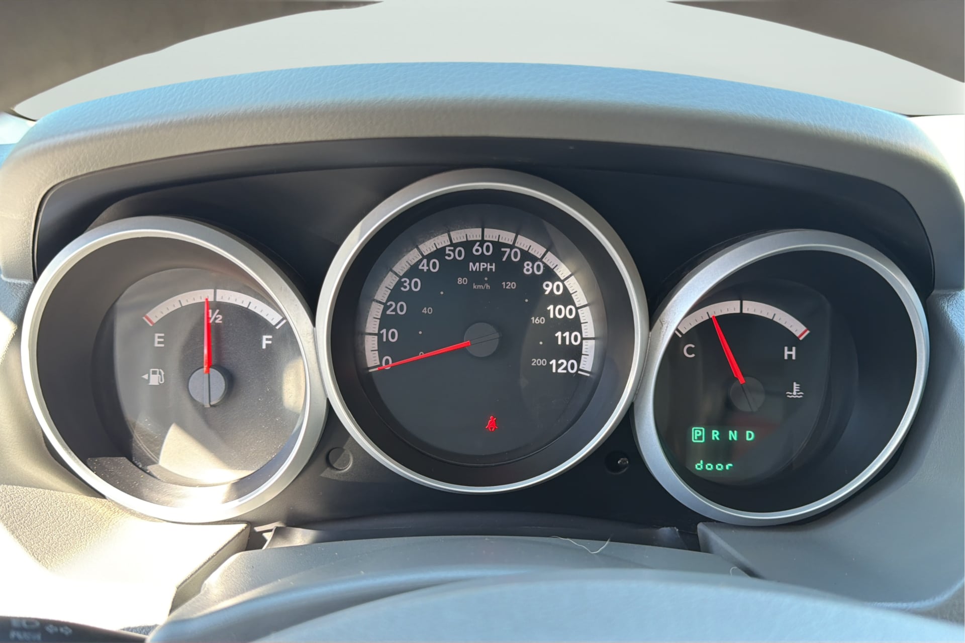Photo 29 of this Dodge Grand Caravan