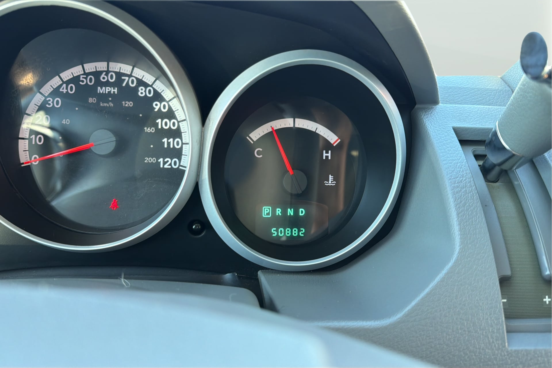 Photo 30 of this Dodge Grand Caravan