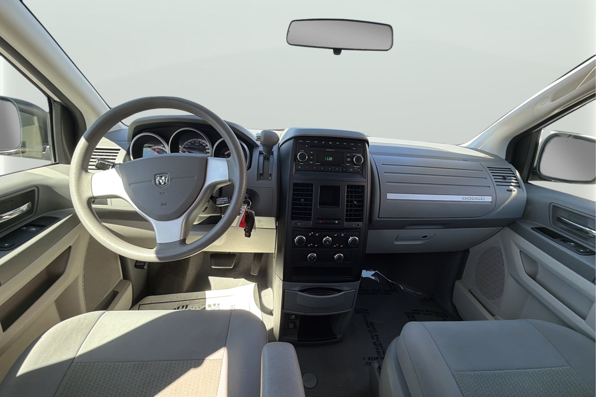 Photo 31 of this Dodge Grand Caravan
