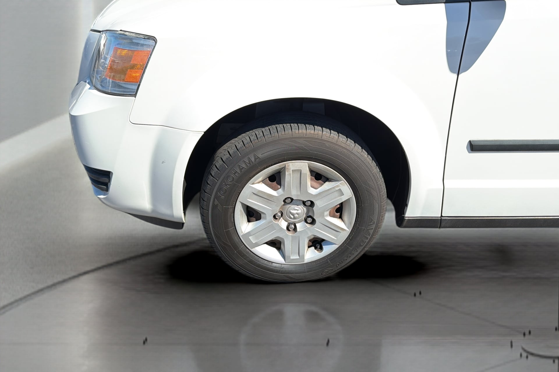 Photo 36 of this Dodge Grand Caravan