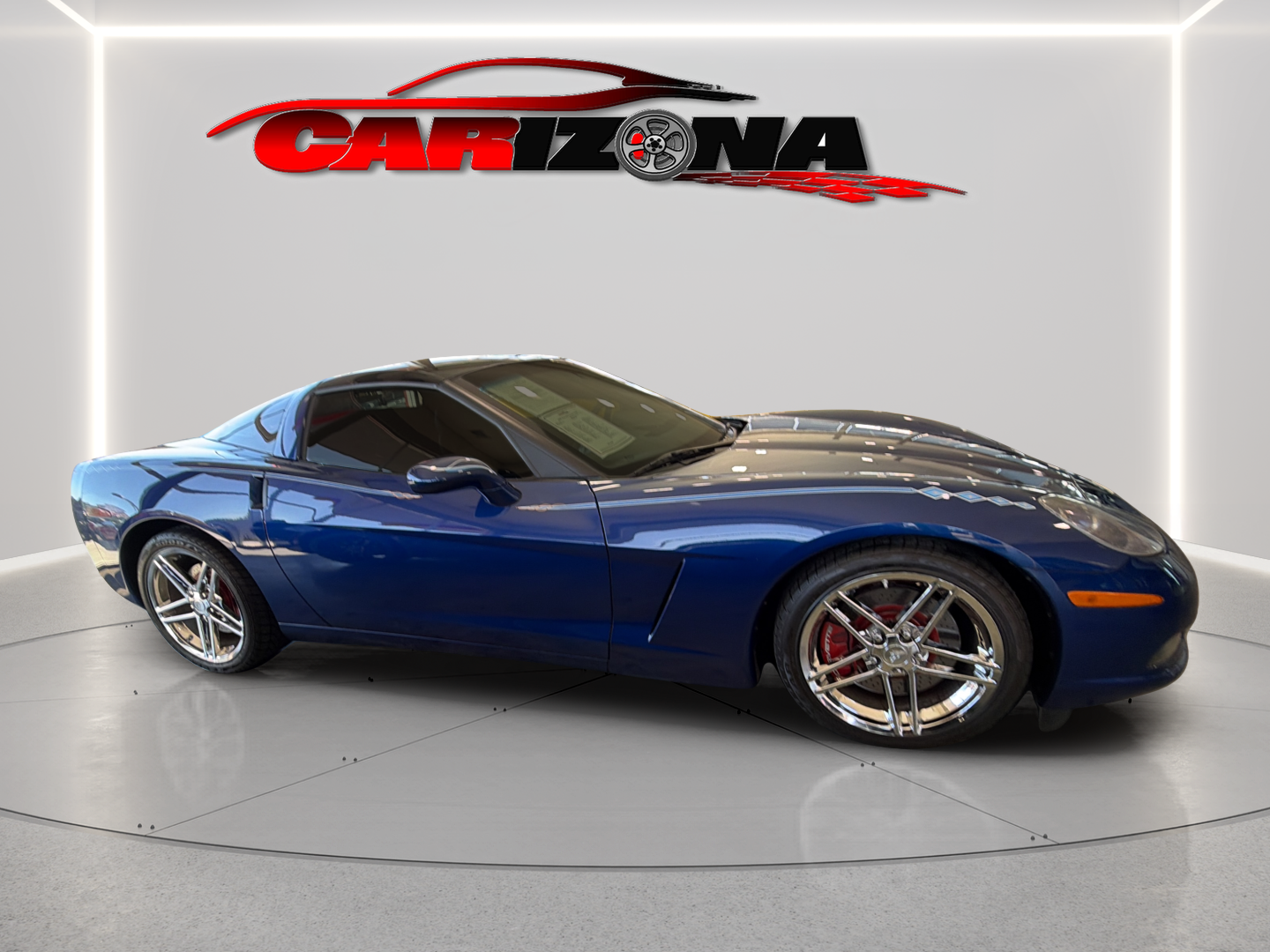 Chevrolet Corvette photo 2