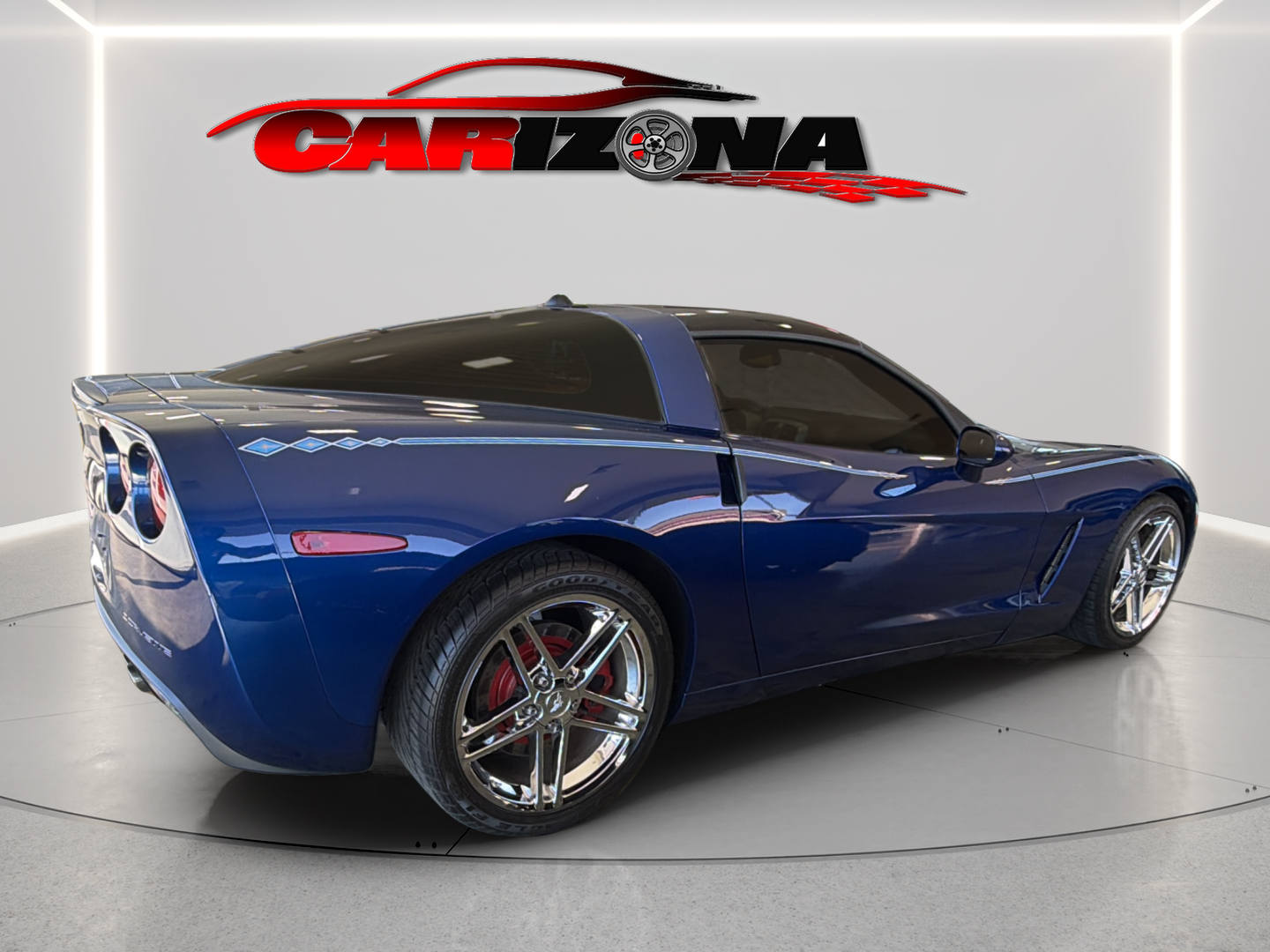 Chevrolet Corvette photo 5