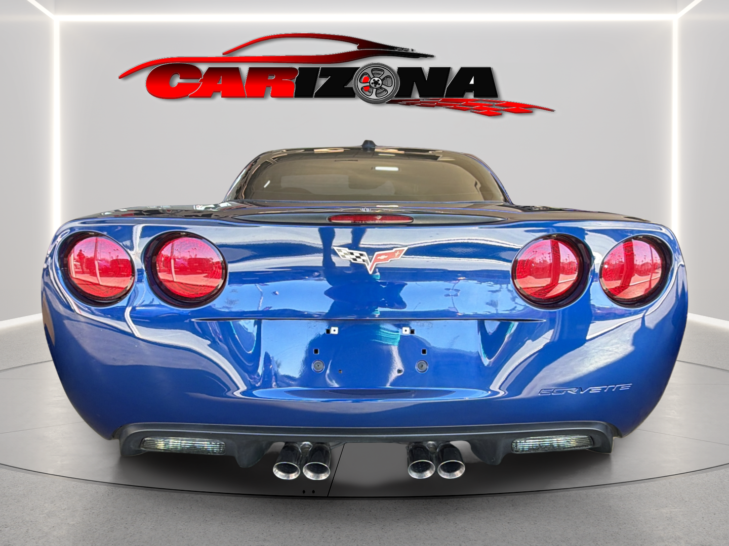 Chevrolet Corvette photo 7