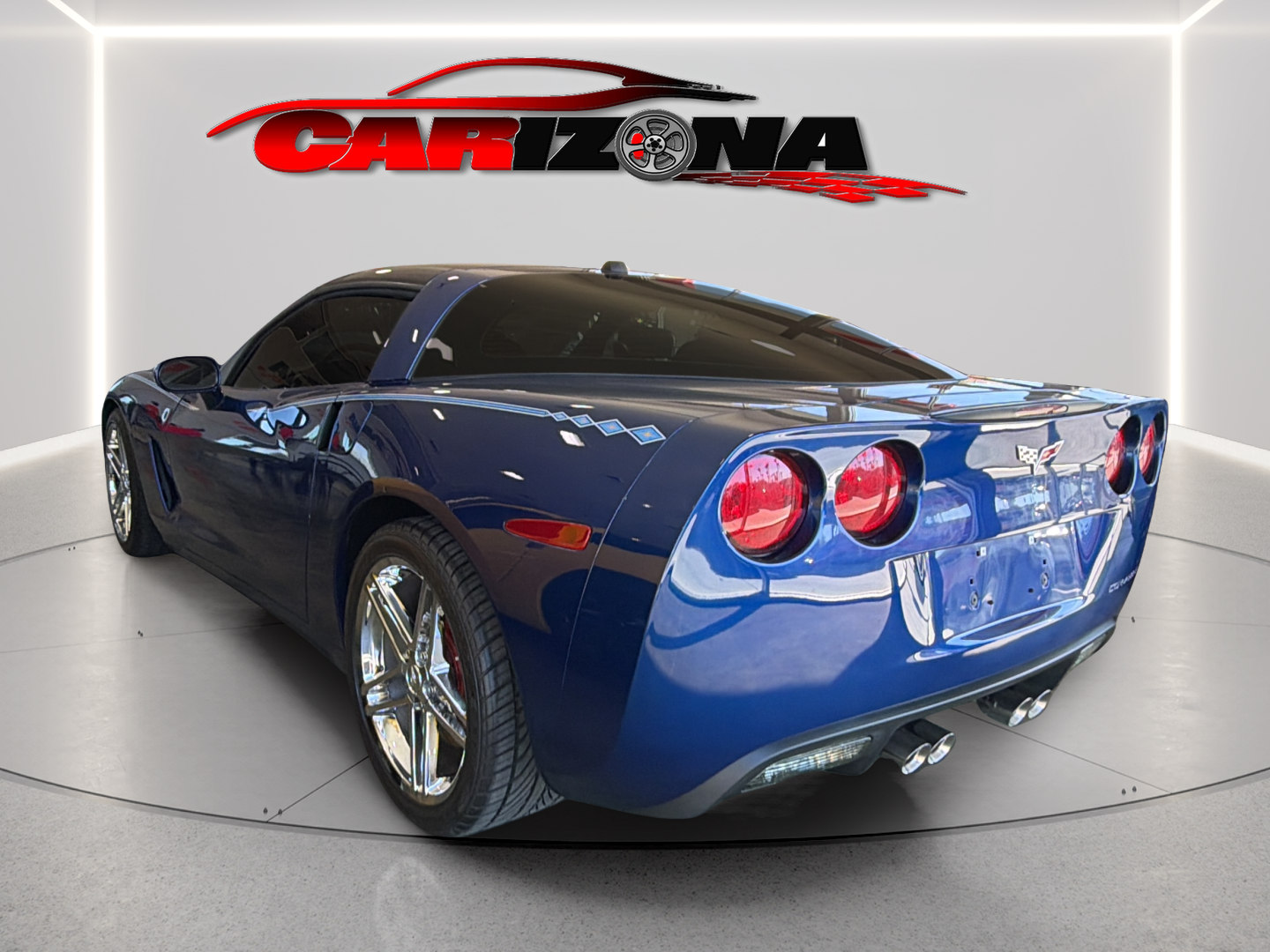 Chevrolet Corvette photo 8