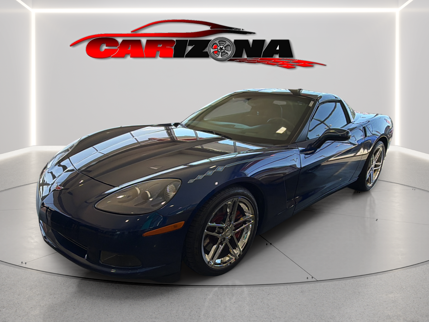 Chevrolet Corvette photo 9