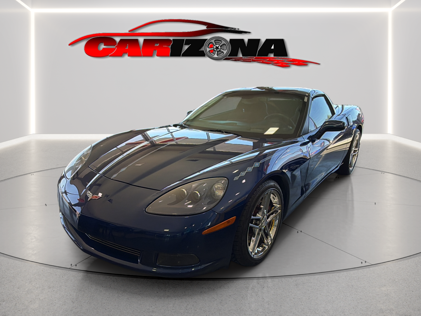 Chevrolet Corvette photo 10