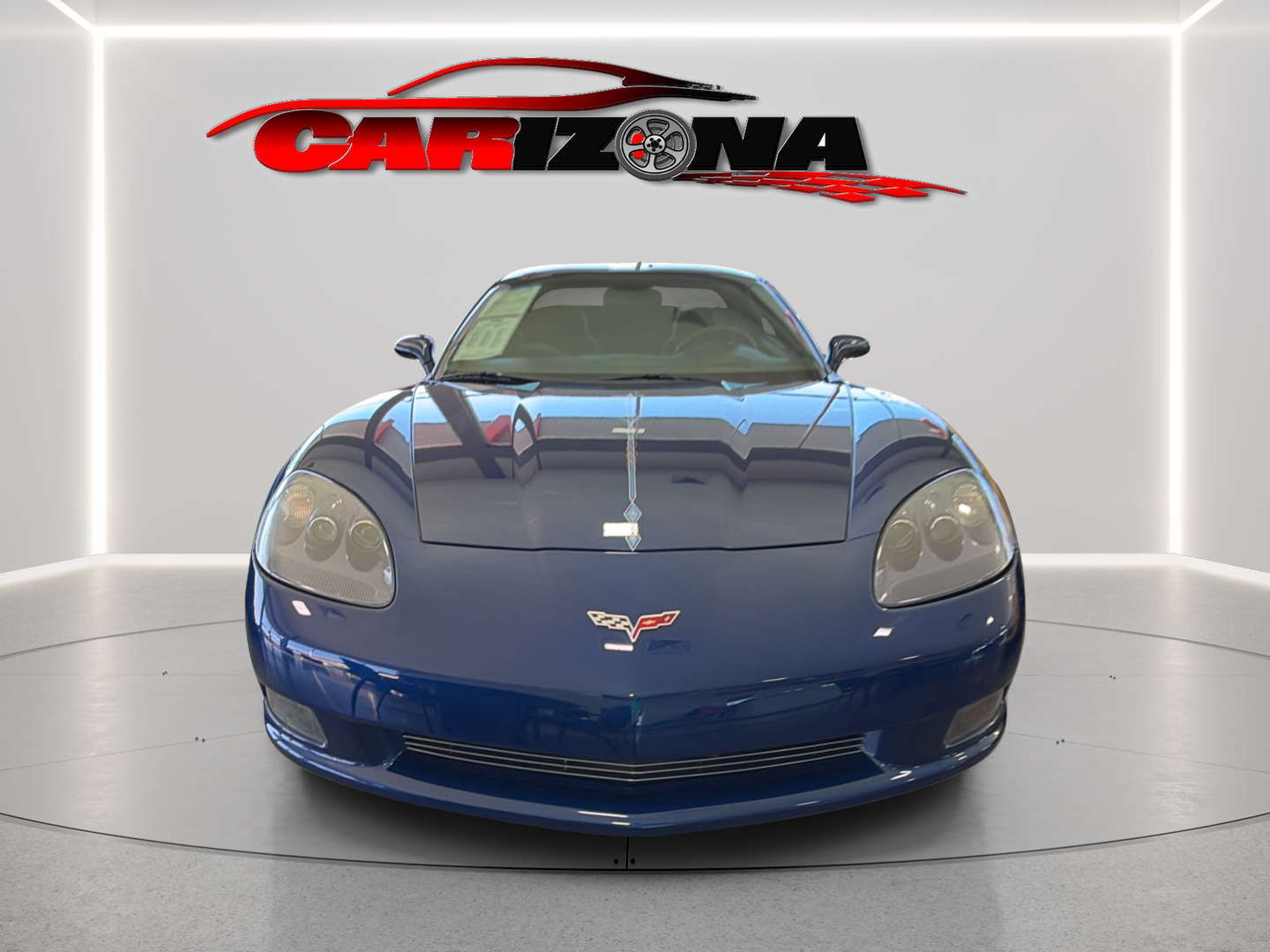 Chevrolet Corvette photo 11