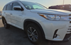 2019 Toyota Highlander Hybrid XLE