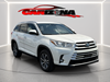 2019 Toyota Highlander Hybrid XLE