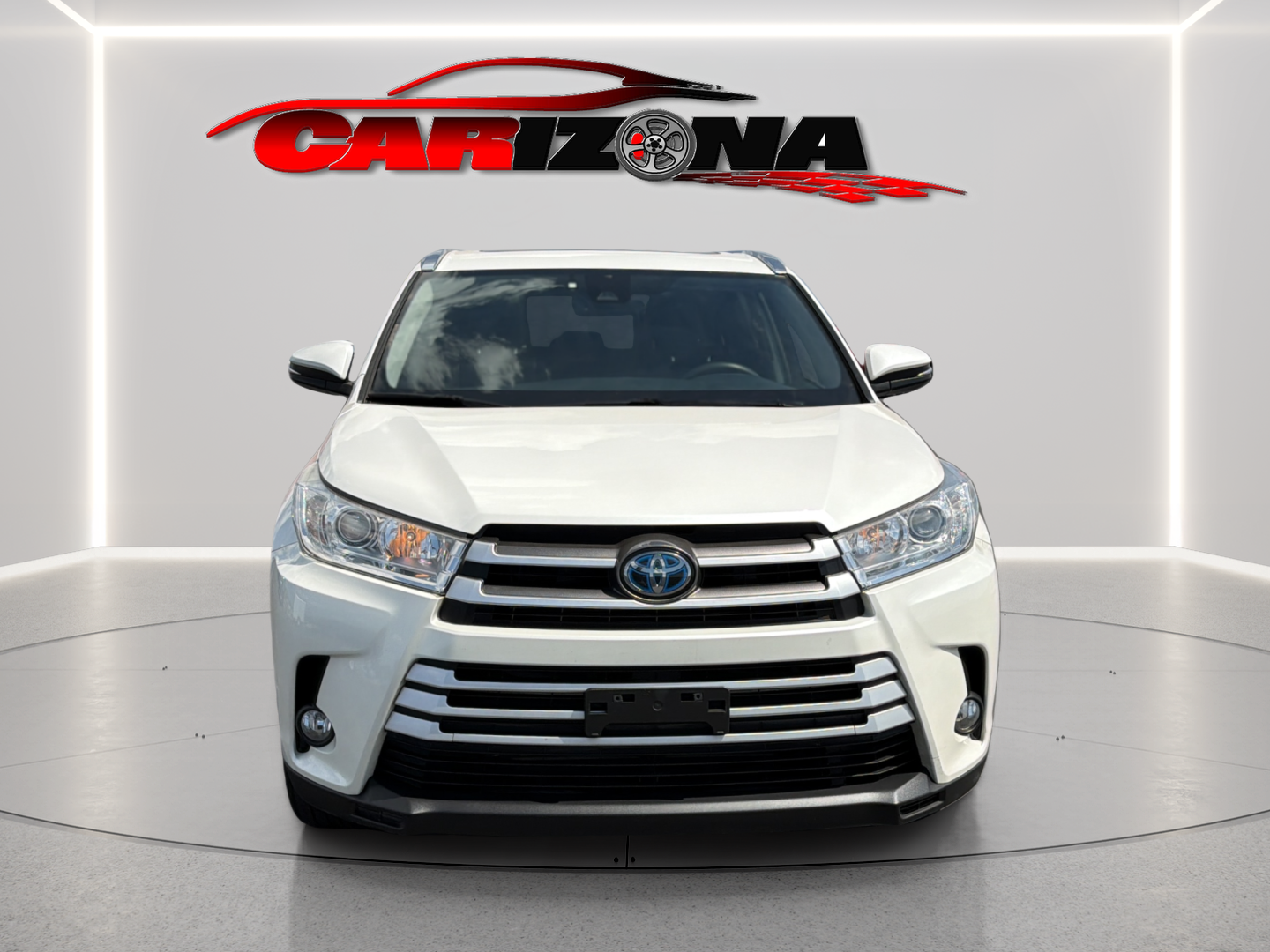 Photo 13 of this Toyota Highlander