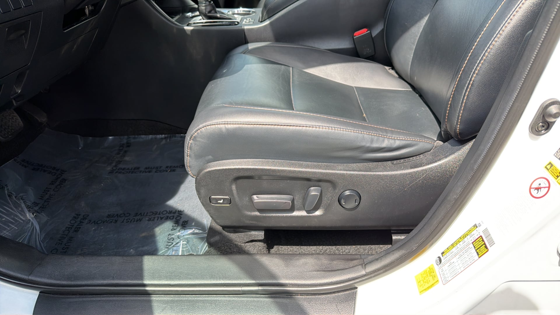 Photo 20 of this Toyota Highlander