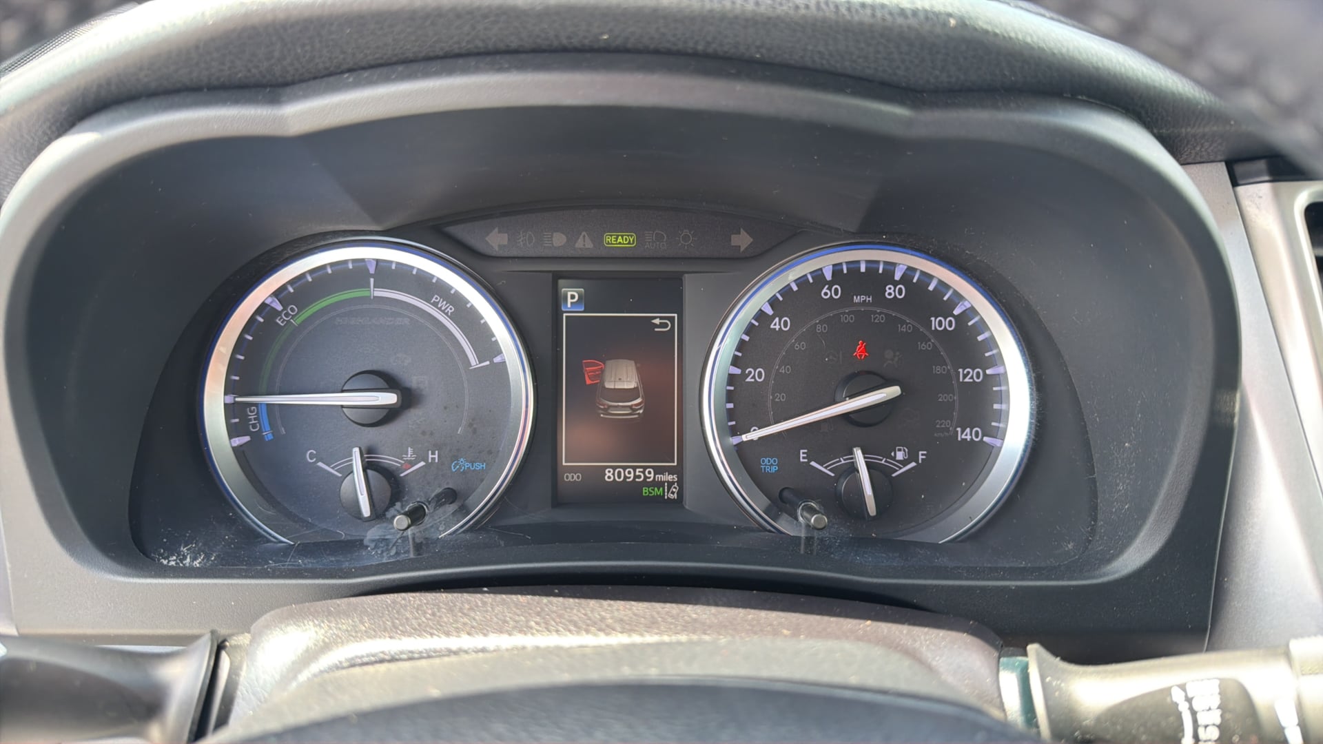 Photo 27 of this Toyota Highlander