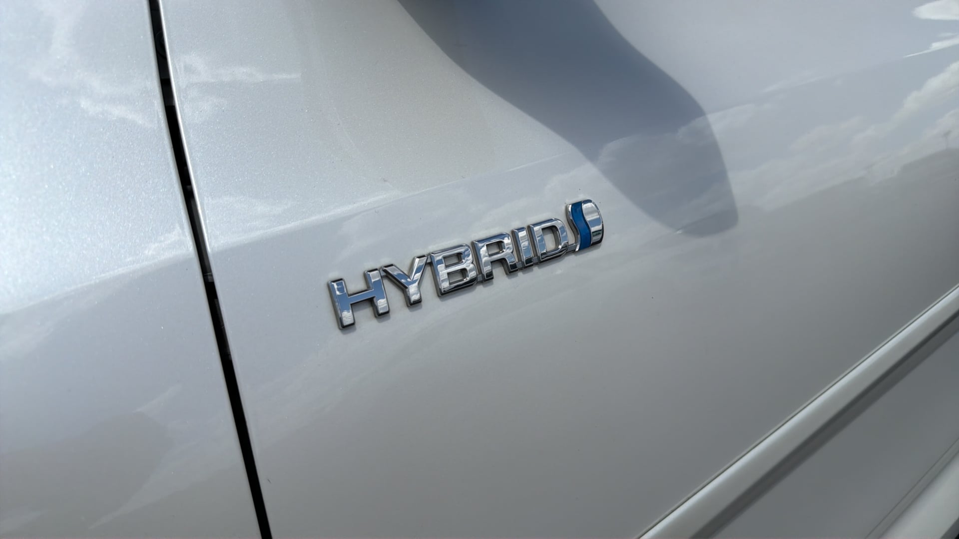 Photo 35 of this Toyota Highlander