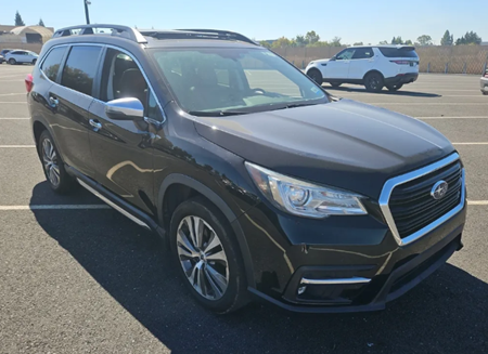 2020 Subaru Ascent Touring