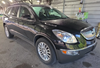 2012 Buick Enclave Leather
