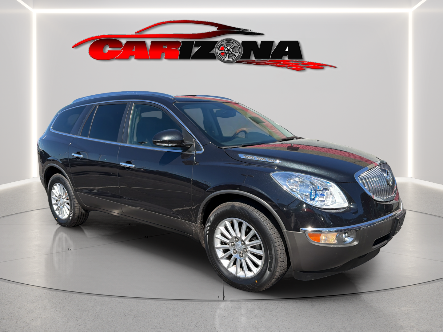 Buick Enclave photo 2