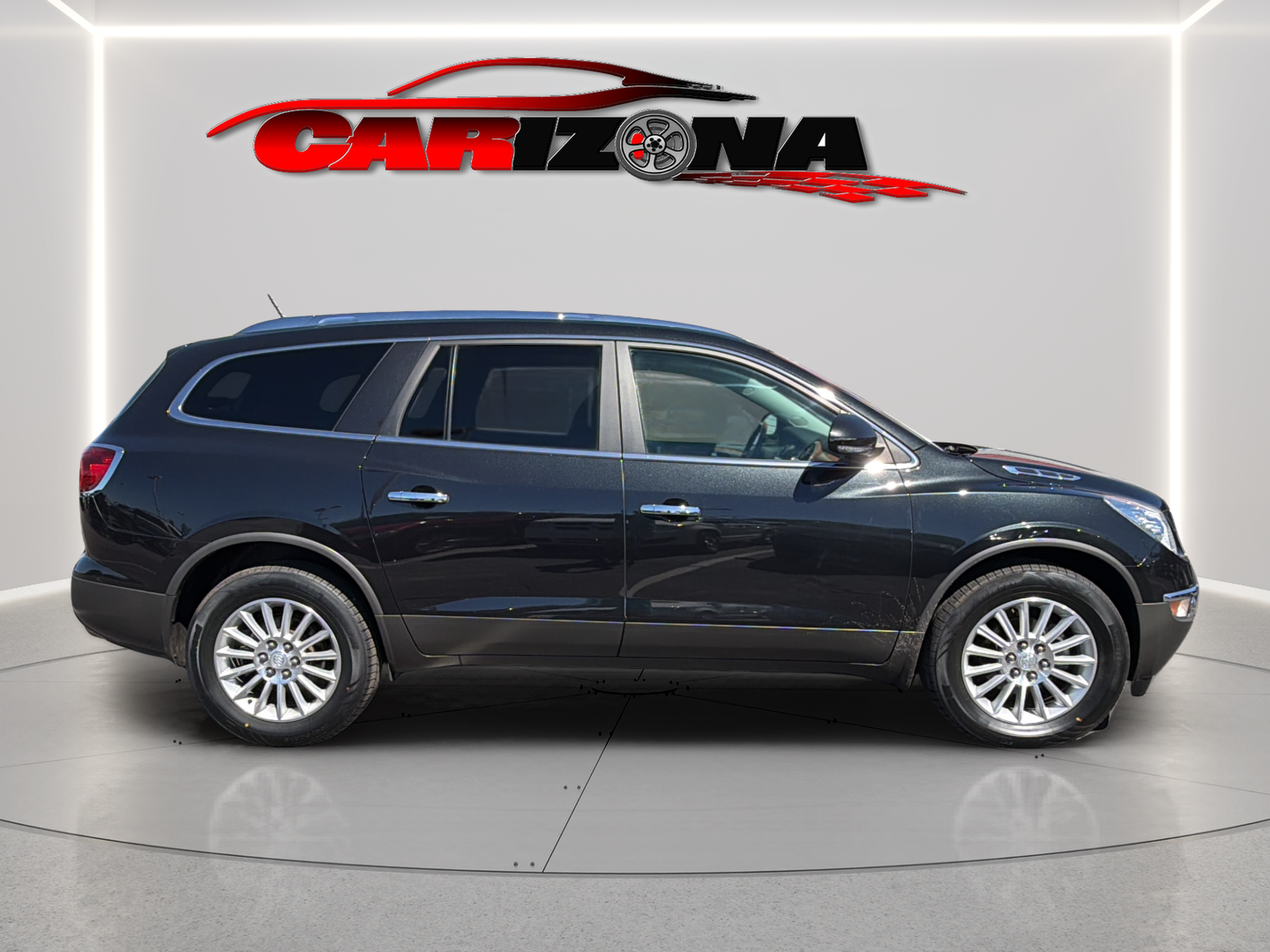 Buick Enclave photo 4