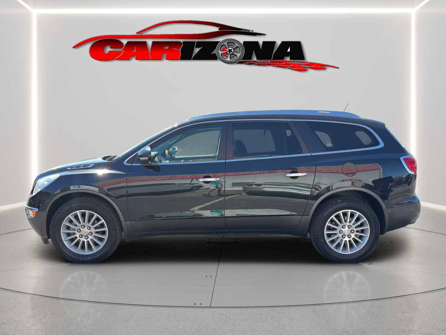 Buick Enclave photo 10