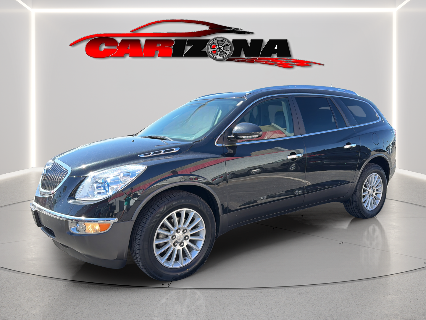 Buick Enclave photo 11