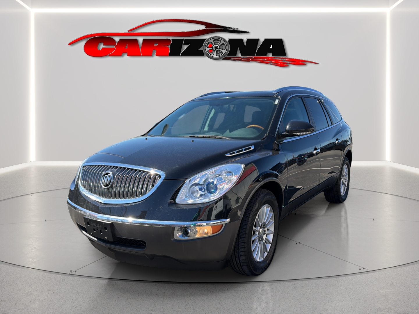 Buick Enclave photo 12