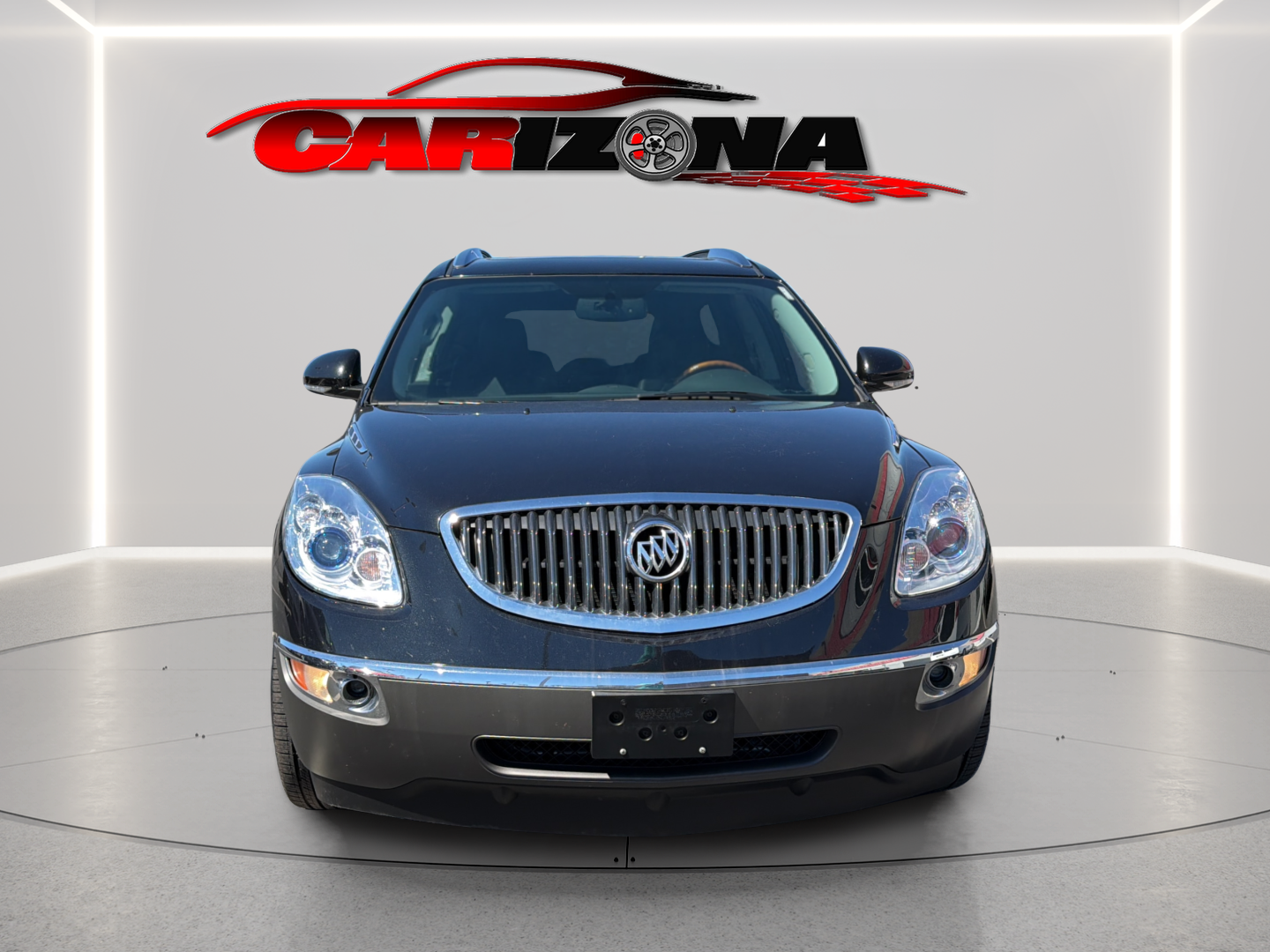 Buick Enclave photo 13