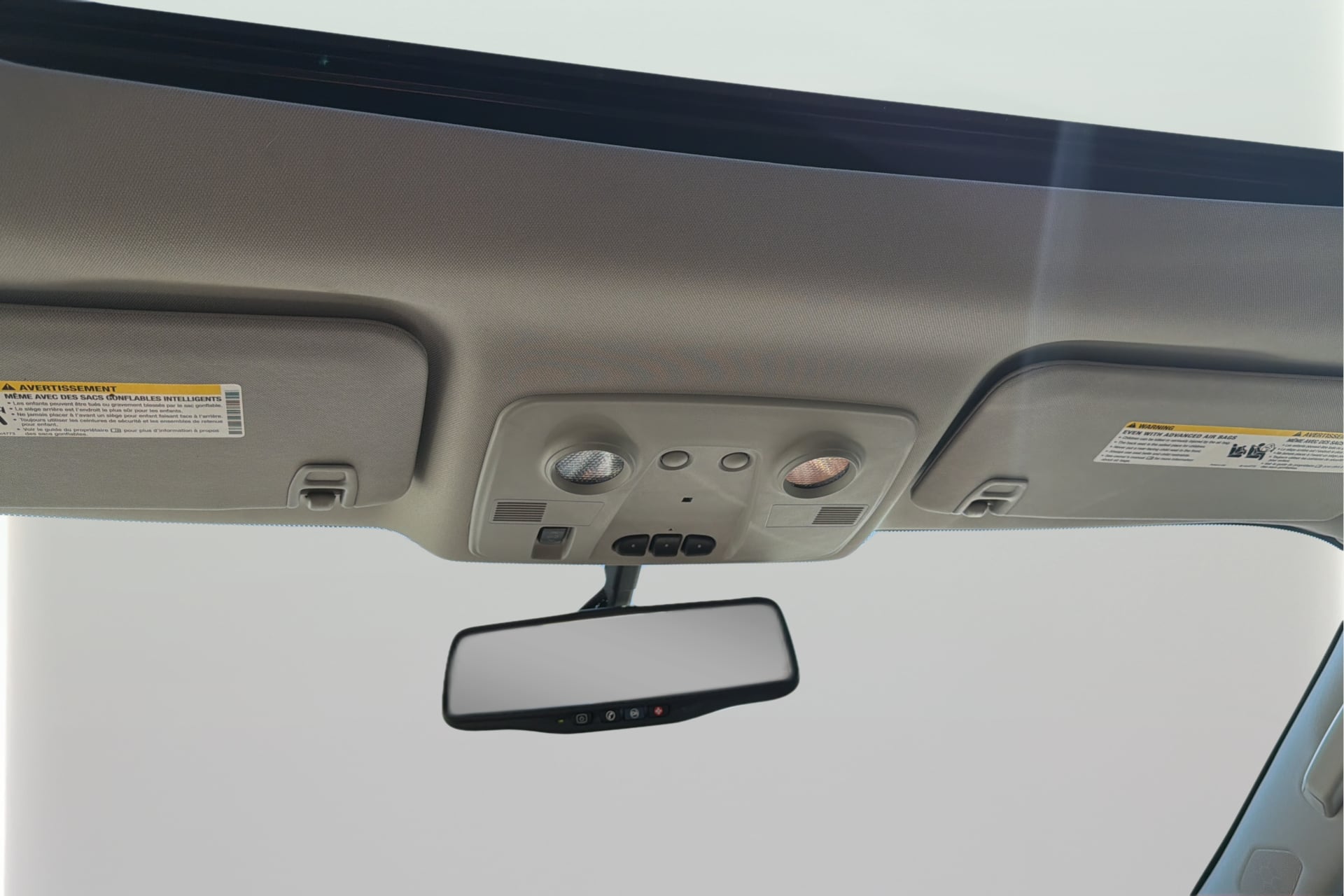 Buick Enclave photo 18