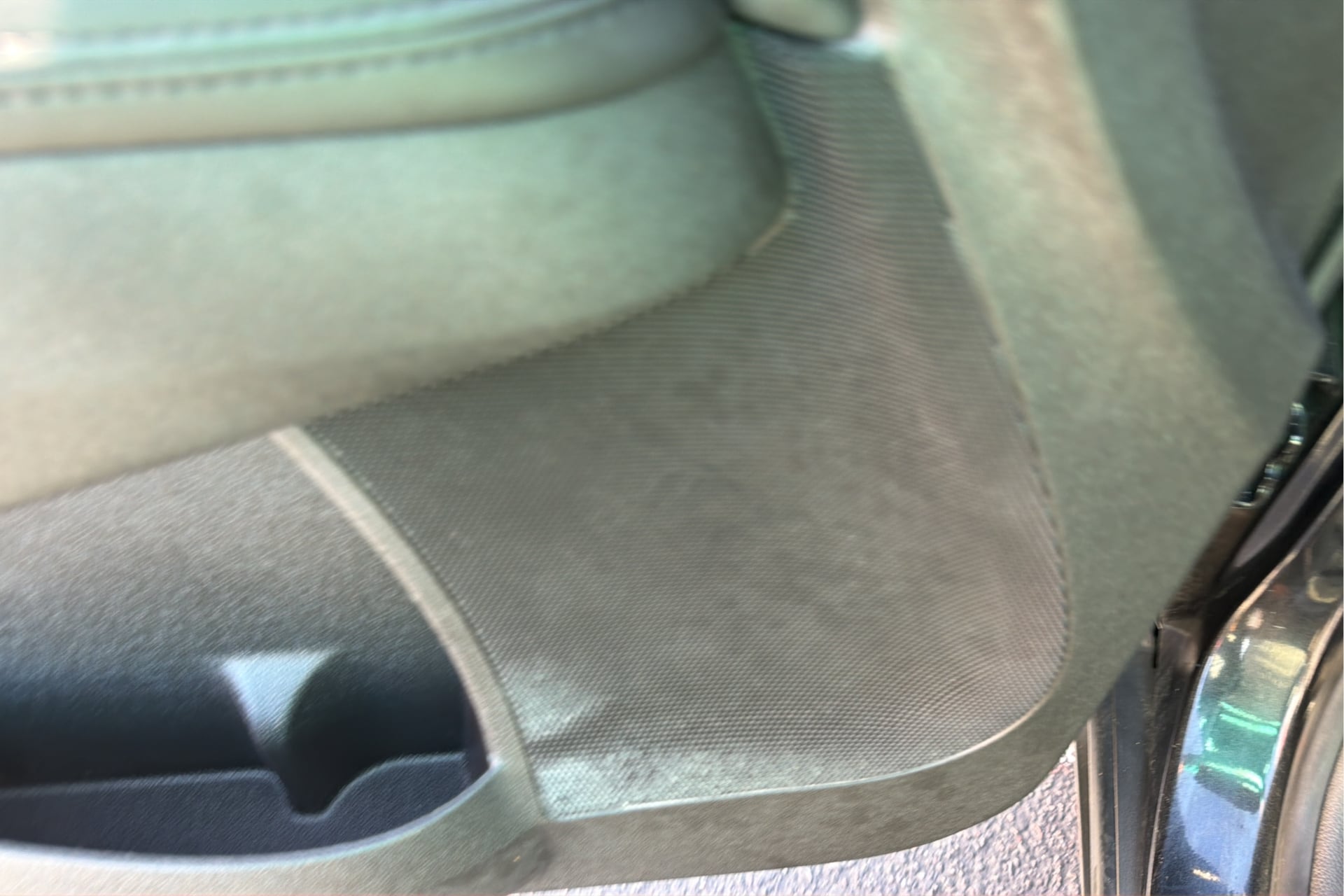 Buick Enclave photo 21
