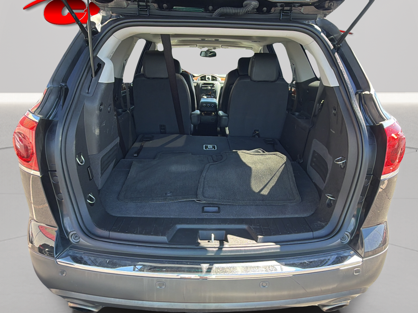 Buick Enclave photo 22