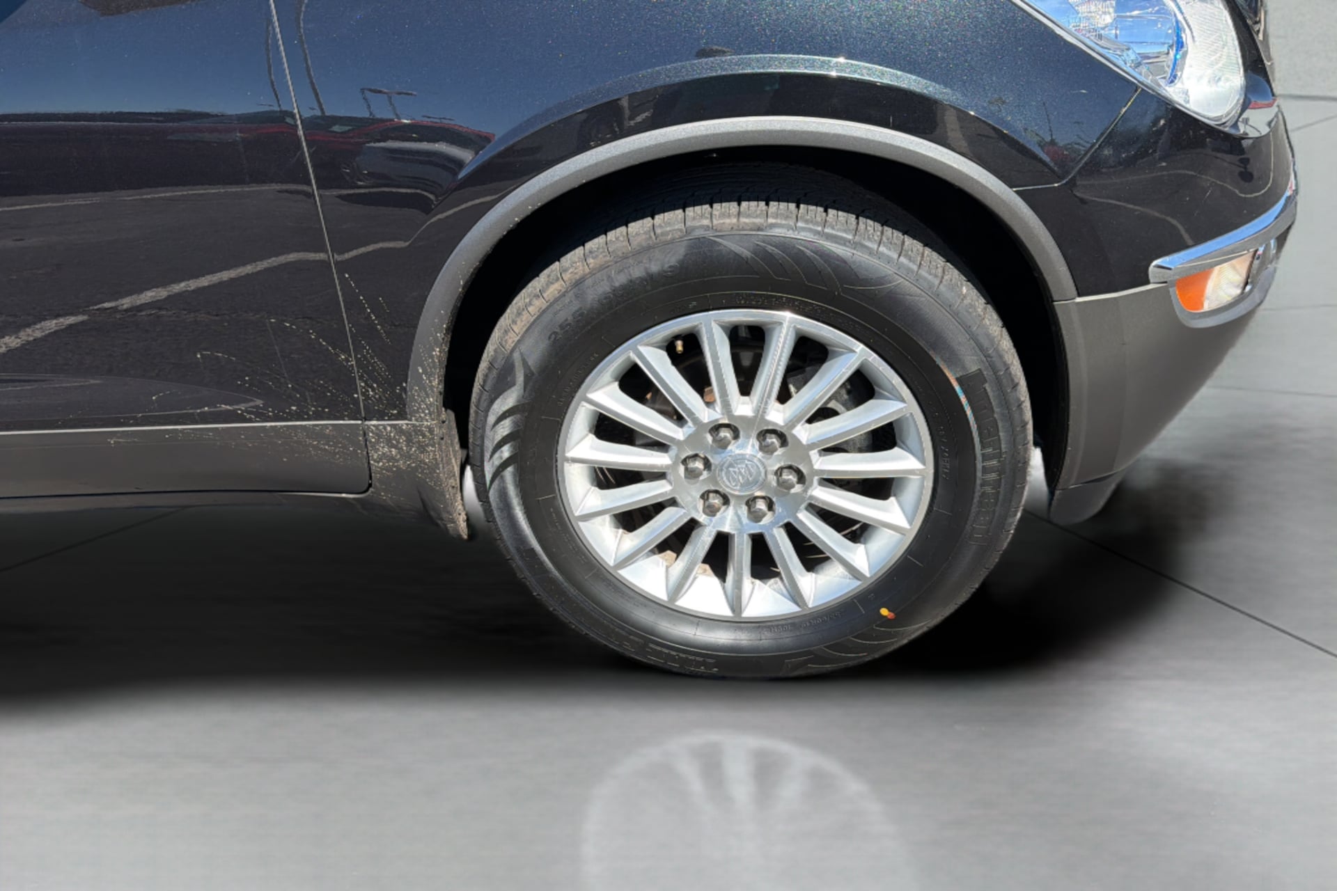 Buick Enclave photo 34